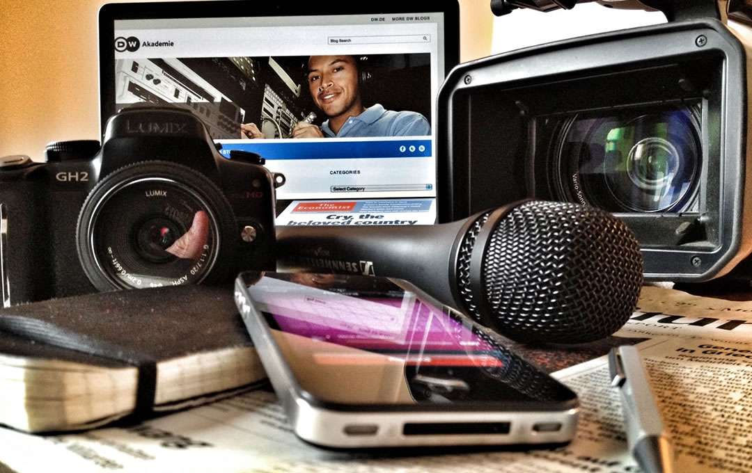 multimedia-journalism