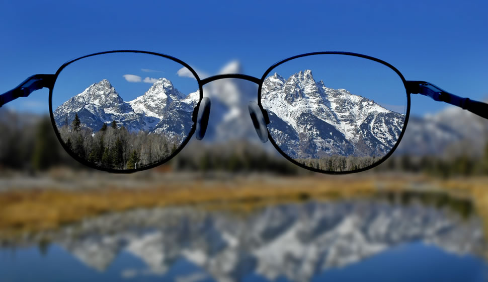 vision